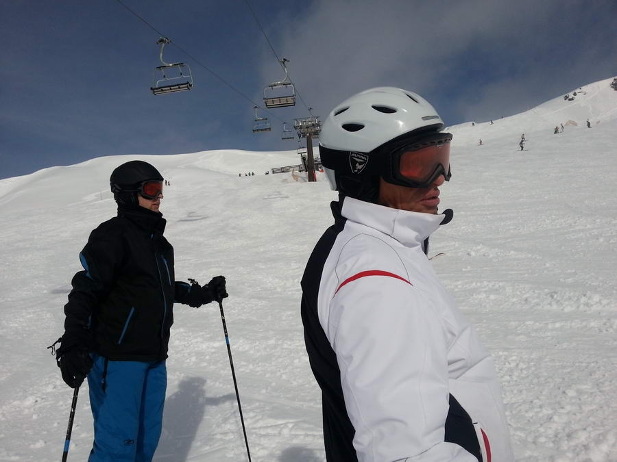 05- Wolken, Sonne, Obertauern 083